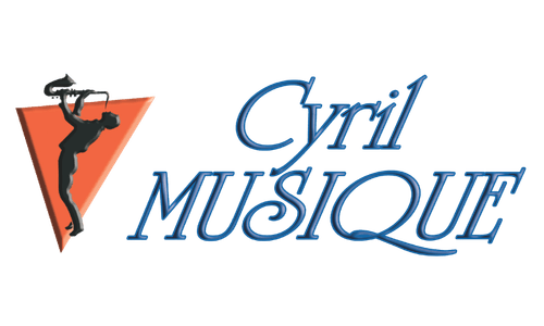 Cyril Musique