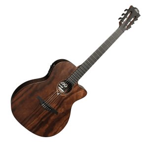 LAG SAUVAGE NYLON ASCE